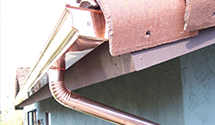 Rain Gutter Installation, Repair, Cleaning in Golden Valley, AZ